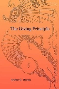 The Giving Principle - Brown, Arthur G.