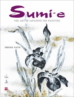 Sumi-e - Sato, Shozo