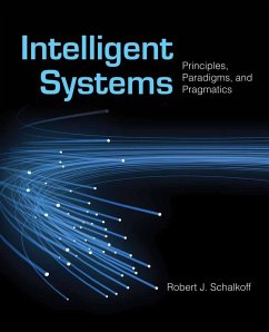 Cover Intelligent Systems: Principles, Paradigms, and Pragmatics