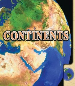 Continents - Sepehri