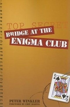 Bridge at the Enigma Club - Winkler, Peter