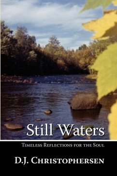 Still Waters - Christophersen, D. J.