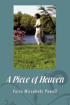 A Piece of Heaven - Powell, Farin Mirvahabi