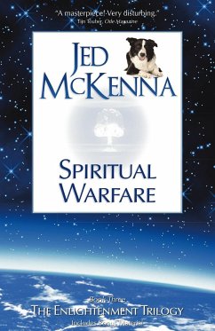 Spiritual Warfare - Mckenna, Jed