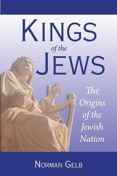 Kings of the Jews - Gelb, Norman