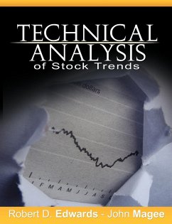 Technical Analysis of Stock Trends - Edwards, Robert D.; Magee, John
