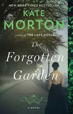 The Forgotten Garden - Morton, Kate