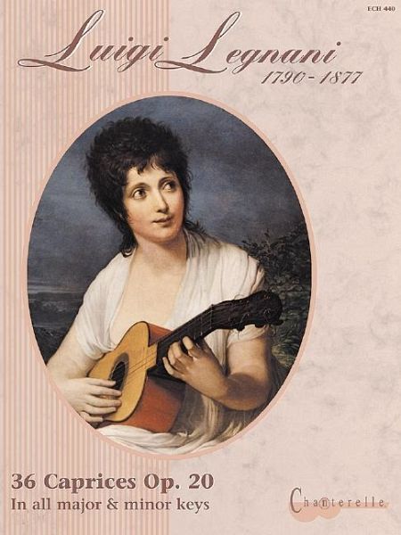 36 Caprices 36 Caprices