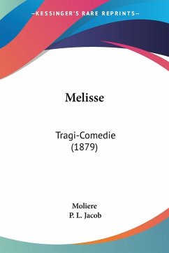 Melisse Melisse