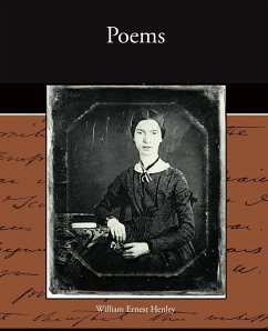 Poems - Henley, William Ernest