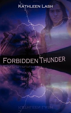 Cover Forbidden Thunder