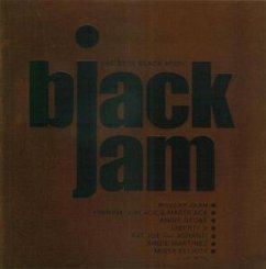 Black Jam