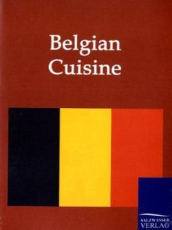 Belgian Cuisine - Various, Various