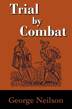 Trial by Combat - Neilson, George