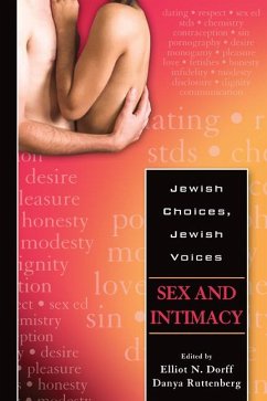 Sex and Intimacy