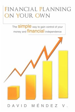 Financial Planning on Your Own