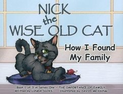 How I Found My Family - Sicks, Linda