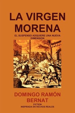 La Virgen Morena - Bernat, Domingo Ramn