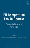 Eu Competition Law in Context Eu Competition Law in Context