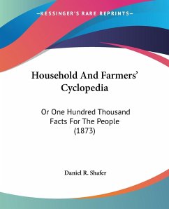 Household And Farmers' Cyclopedia