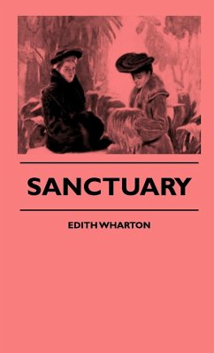 Sanctuary - Wharton, Edith; Sharpe, Edmund