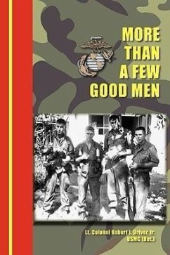 More Than a Few Good Men - Driver, Robert Jett