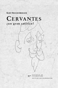 Cervantes, ¿un gran satírico? Los enigmas peligrosos del 'Quijote' descifrados para el 'carísimo lector'