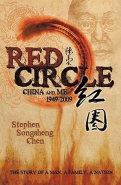 Red Circle - Chen, Stephen