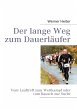 Der lange Weg zum Dauerläufer - Bild 1