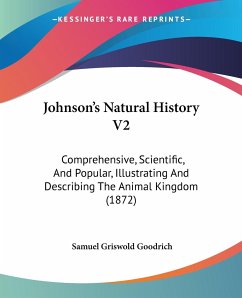 Johnson's Natural History V2