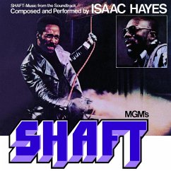 Shaft (Special Edition) - Hayes,Isaac