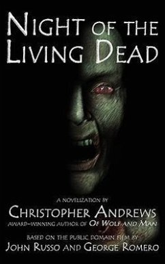 Night of the Living Dead - Andrews, Christopher