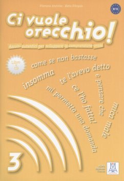 Ci vuole orecchio!