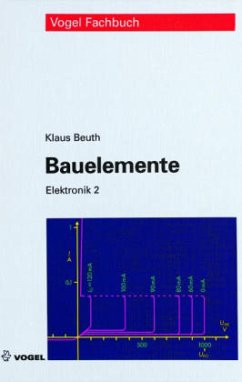 Bauelemente - Beuth, Klaus