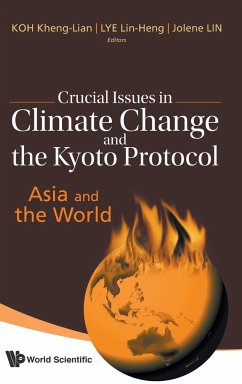 Crucial Issues in Climate Change and the Kyoto Protocol