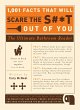 1,001 Facts That Will Scare the S#*t... - Bild 1