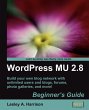 Wordpress Mu 2.8 - Bild 1
