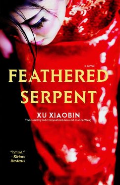 Feathered Serpent - Xiaobin, Xu