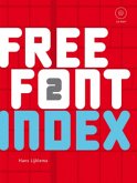 Free Font Index 2, m. CD-ROM Free Font Index 2, m. CD-ROM