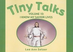 My Savior, Jesus Christ: A Year's Worth of Simple Messages That Can Be Given During Church or Family Home Evening - Setzer, Lee Ann