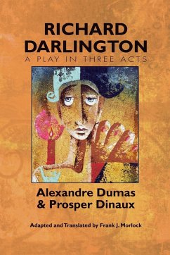 Richard Darlington - Dumas, Alexandre; Dinaux, Prosper