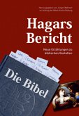 Hagars Bericht
