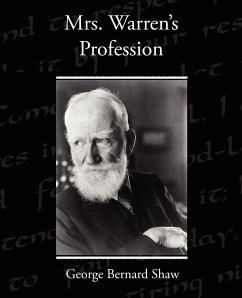 Mrs Warren's Profession - Shaw, George Bernard