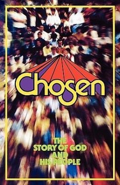 Chosen, student edition - Simundson, Daniel J; Tiede, David L