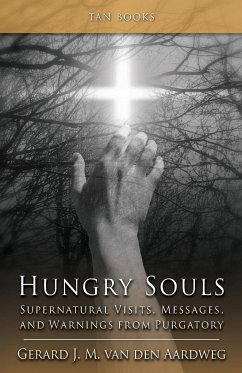 Cover Hungry Souls