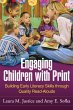 Engaging Children with Print - Bild 1