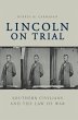 Lincoln on Trial - Bild 1