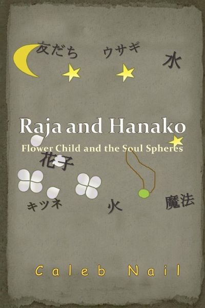 Raja and Hanako Raja and Hanako