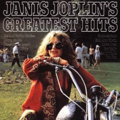 Greatest Hits - Joplin, Janis