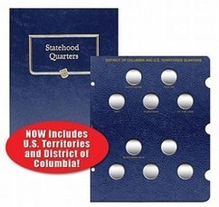 Statehood Quarters